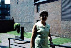 Photo of Alice Persyn